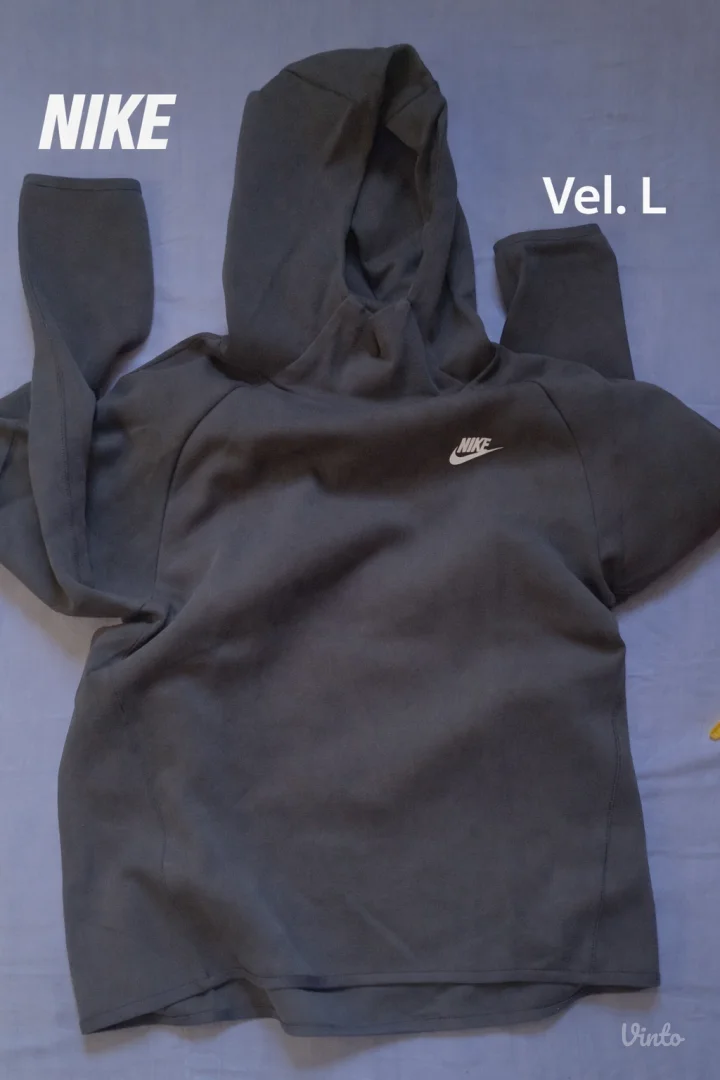 NIKE muški duks sa kapuljačom – vel. L