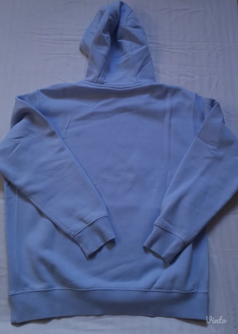 NIKE muški duks sa kapuljačom – vel. L