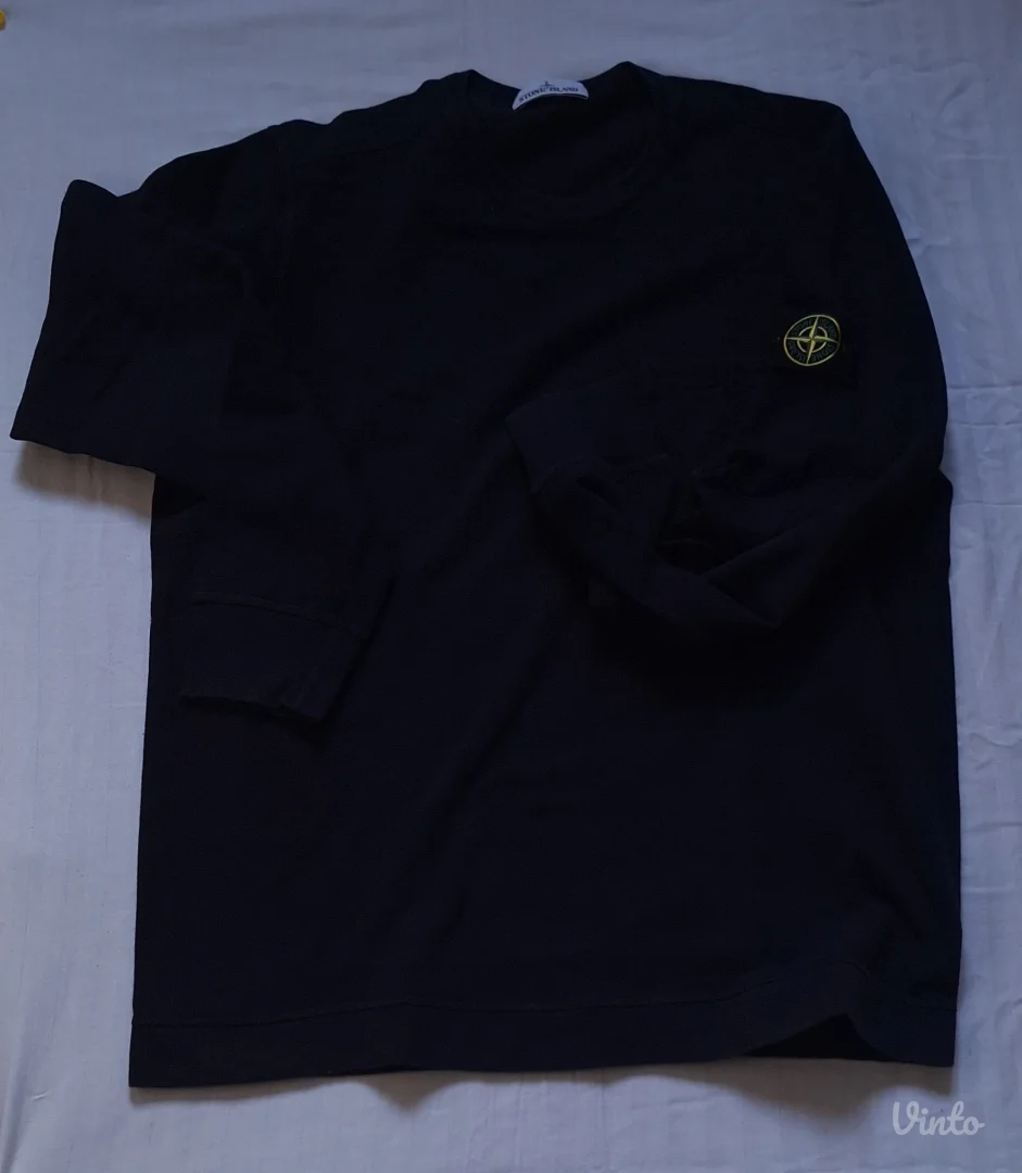 STONE ISLAND duks XXL – original