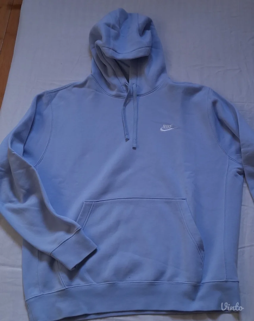 NIKE muški duks sa kapuljačom – vel. L