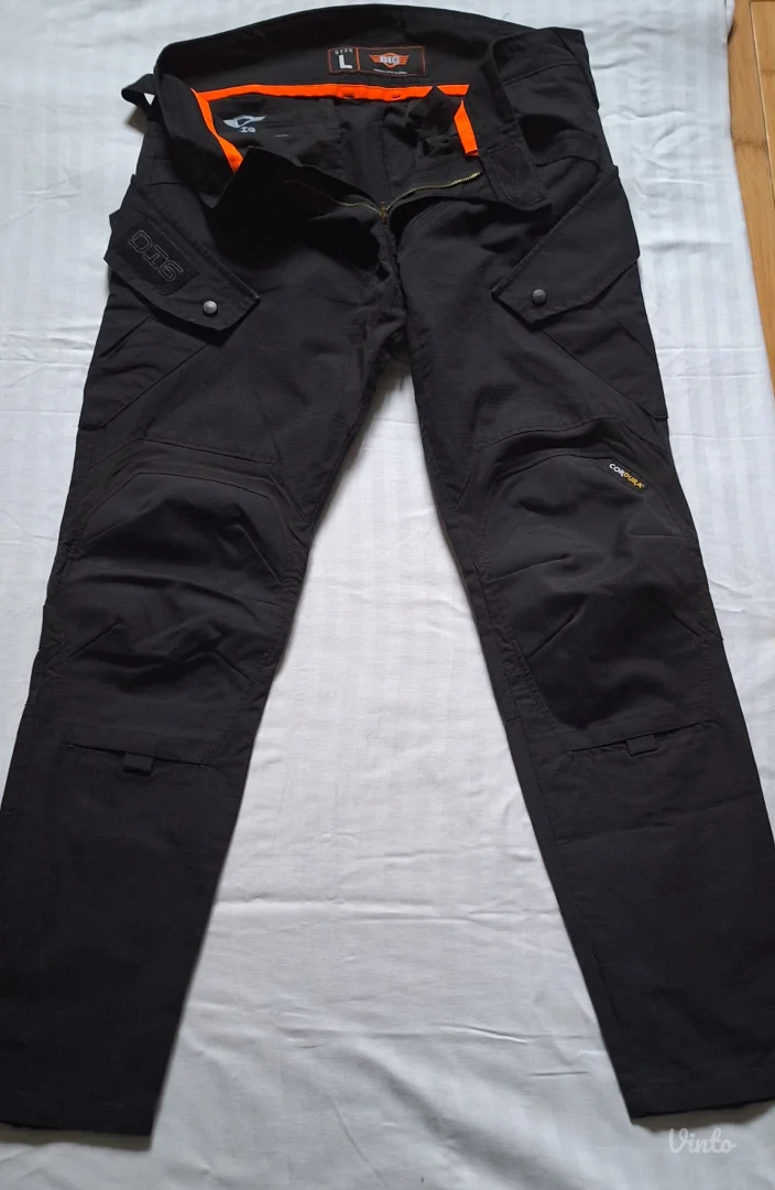 DIG muške radne pantalone – vel. L