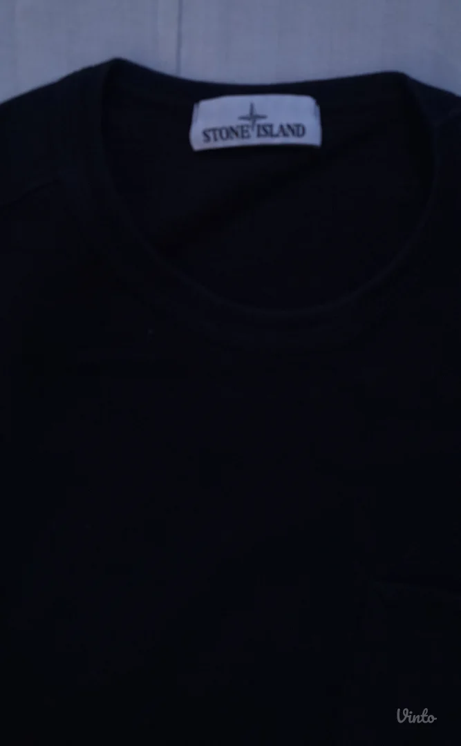 STONE ISLAND duks XXL – original