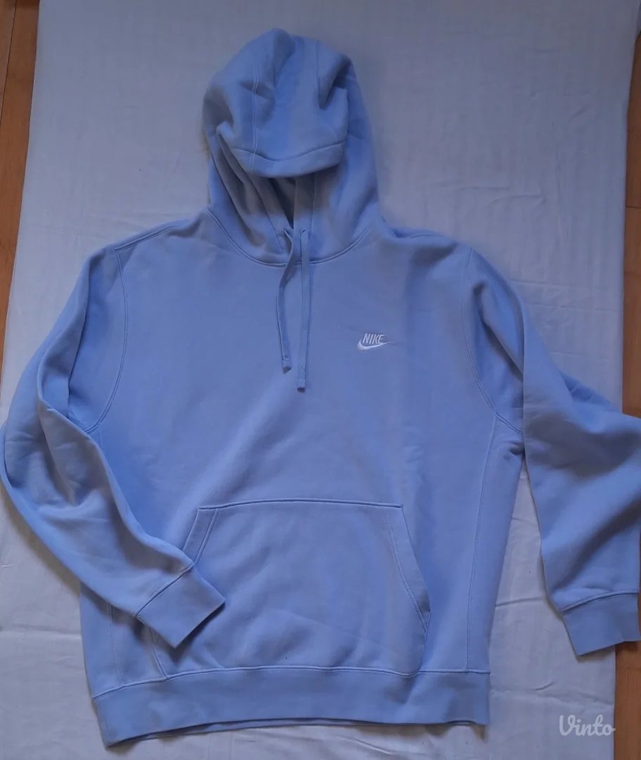 NIKE muški duks sa kapuljačom – vel. L