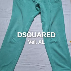 DSQUARED donji deo trenerke – XL