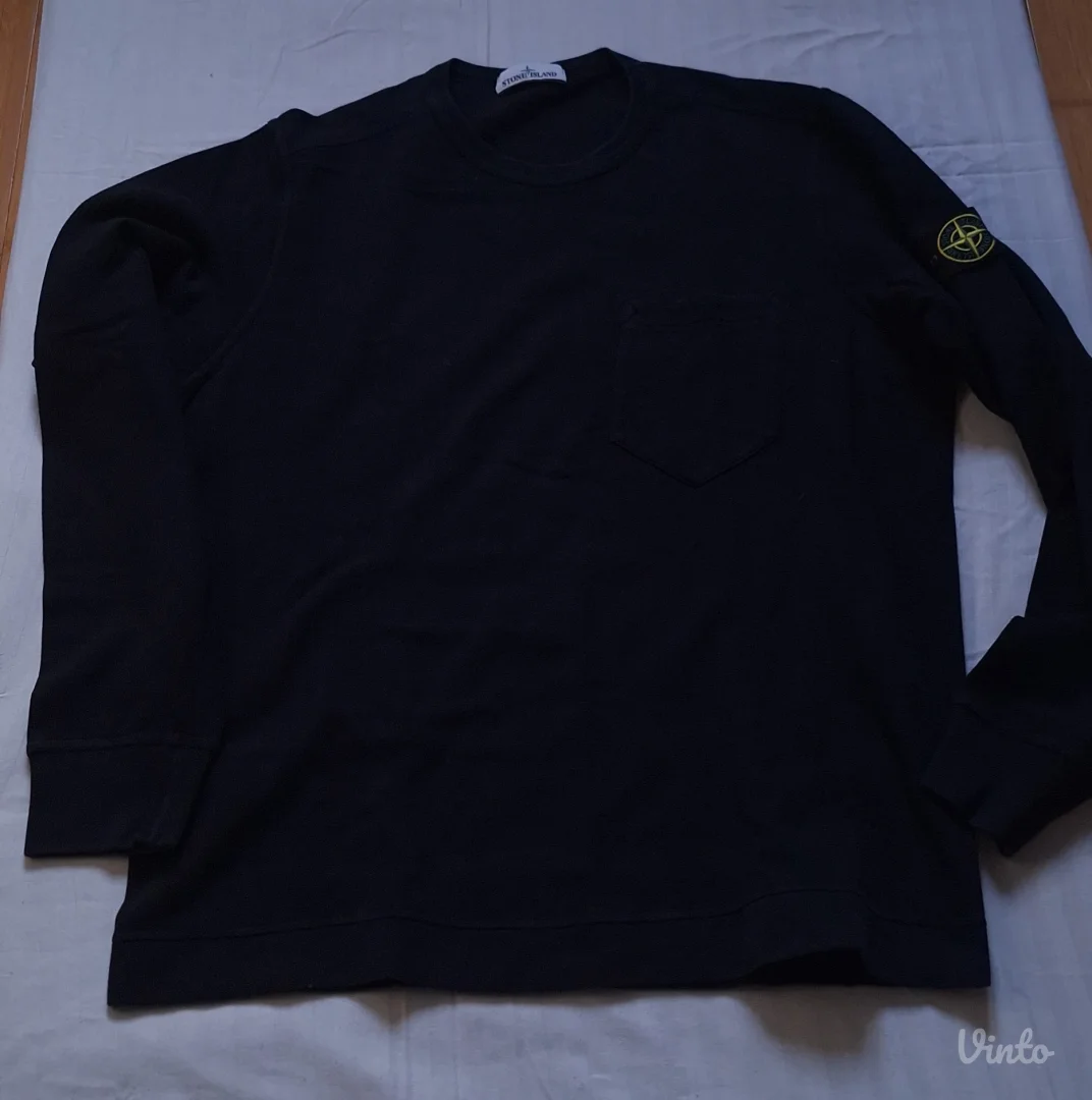 STONE ISLAND duks XXL – original
