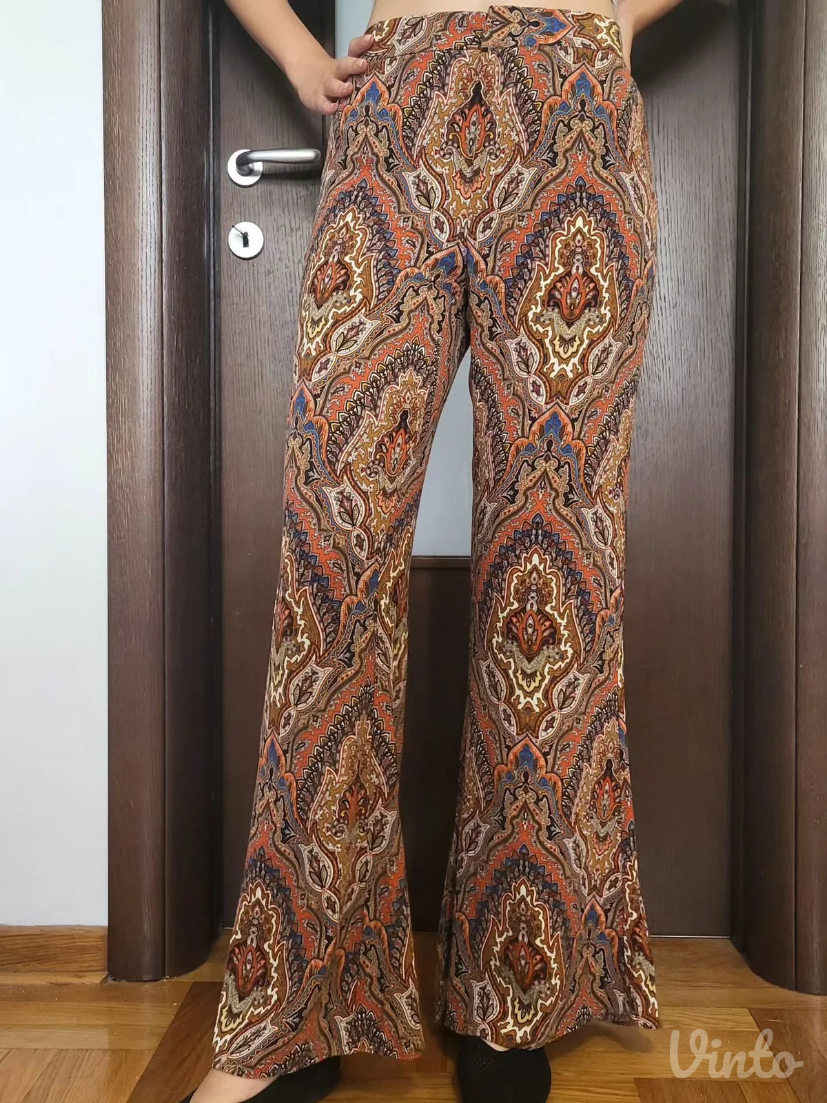 Zara pantalone
