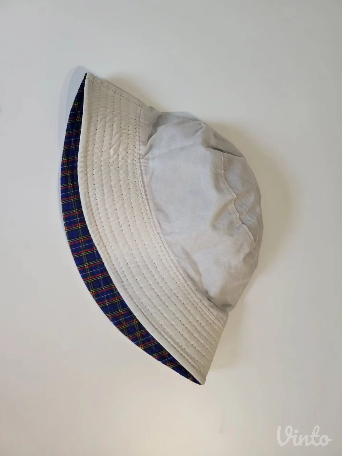 Bucket hats