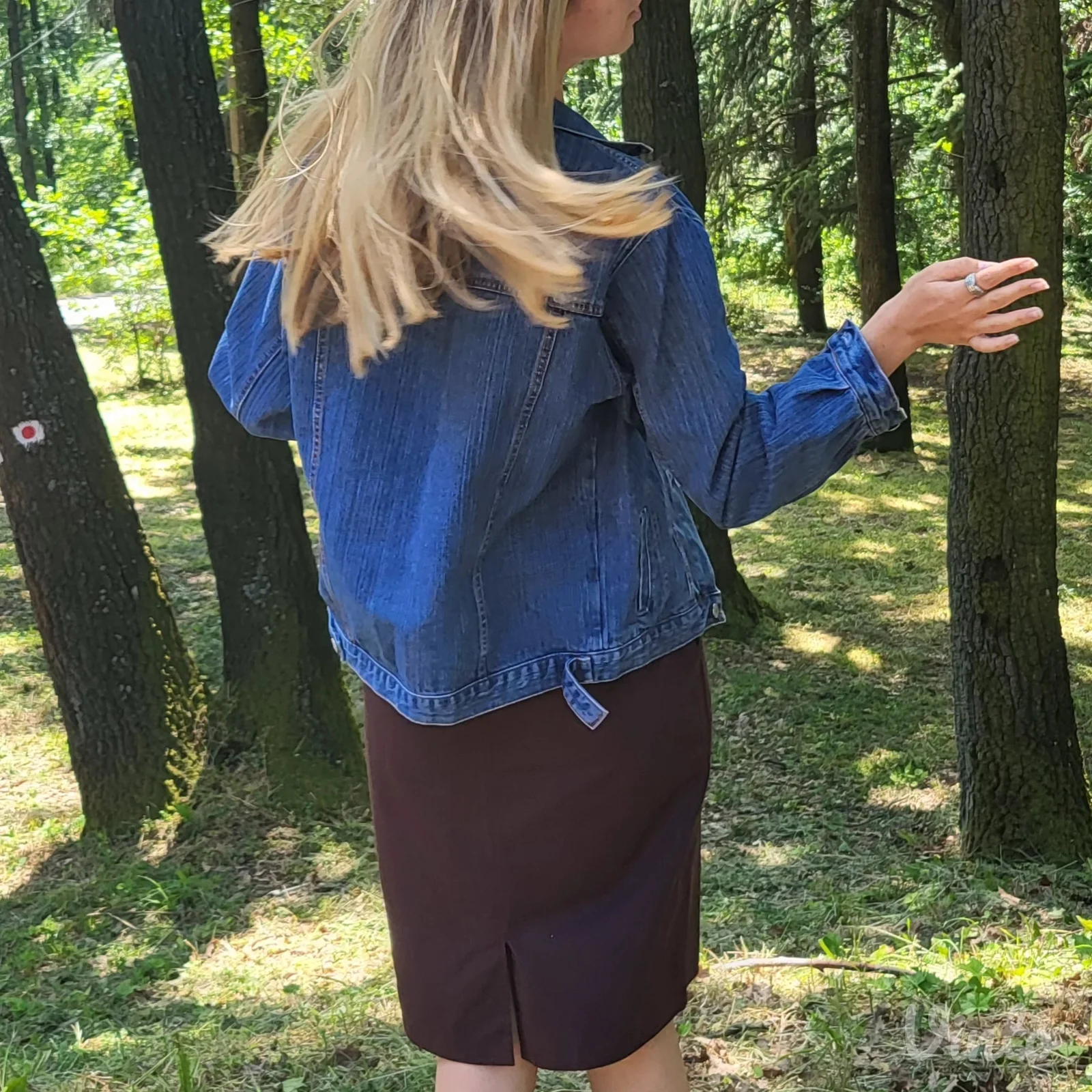 Levi's jakna