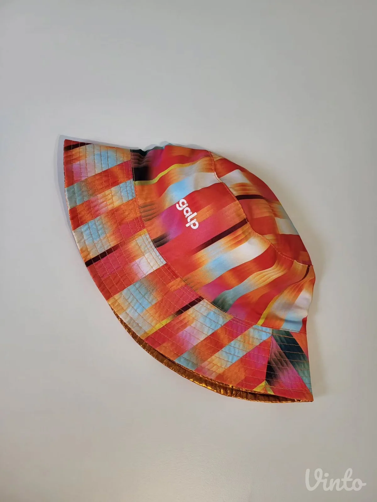 Bucket hats