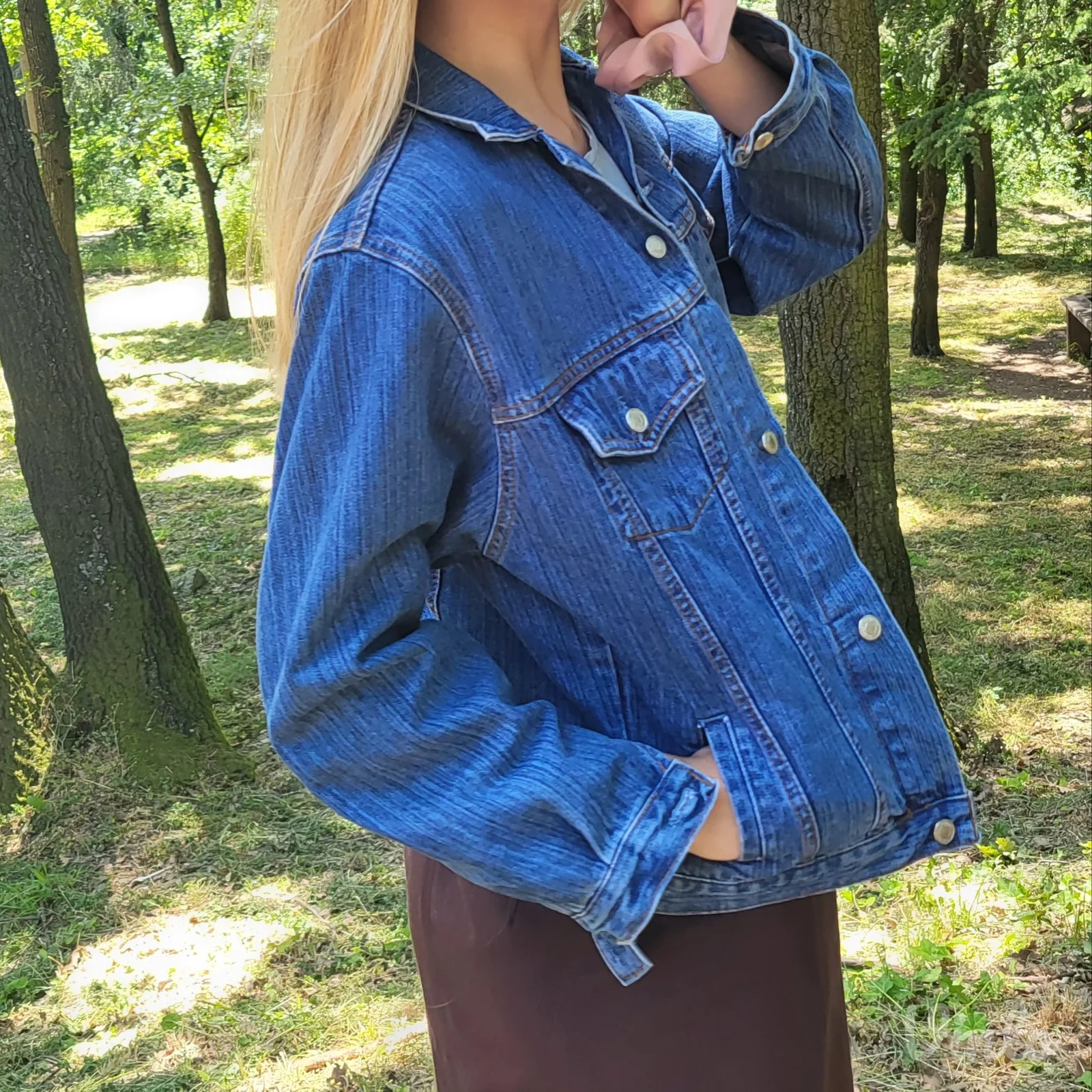 Levi's jakna