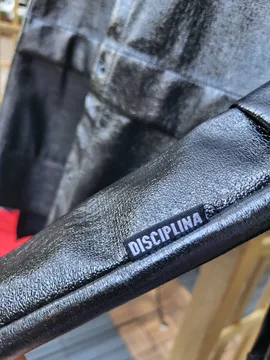Disciplina mantil