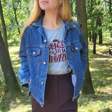 Levi's jakna