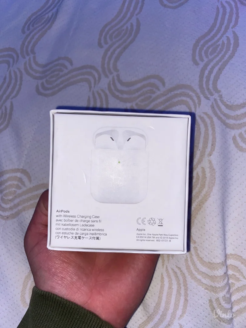 AirPods 2