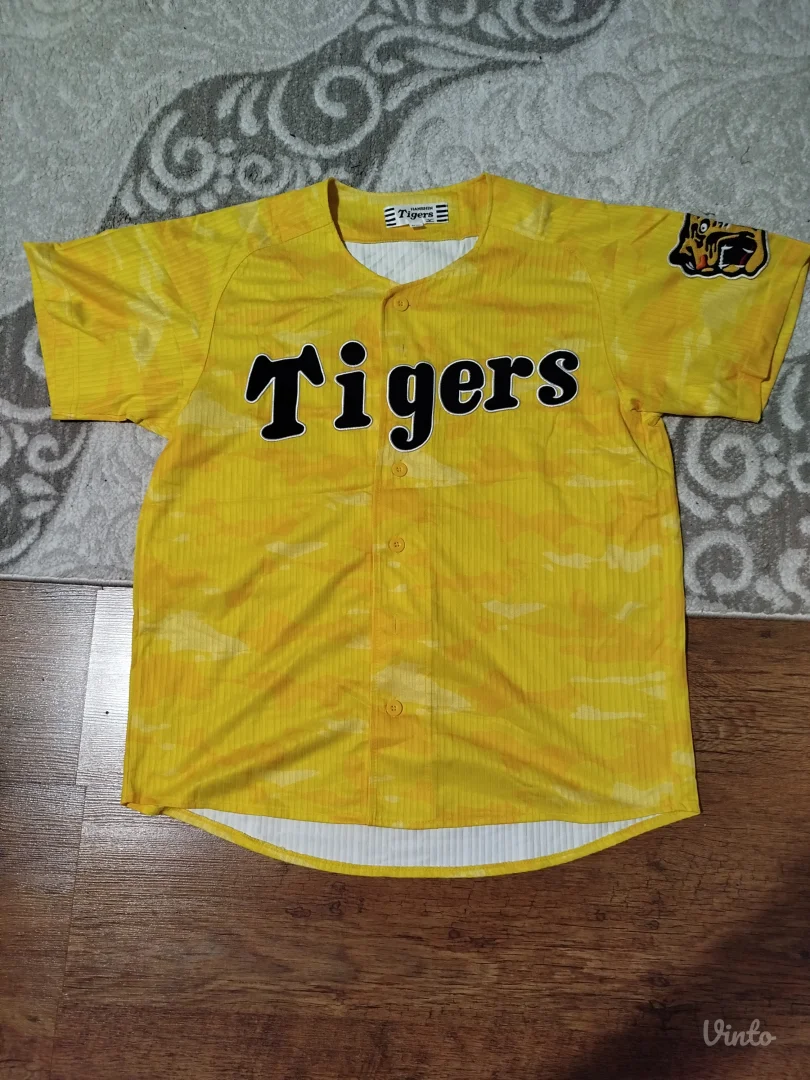 Hanshin Tigers majica