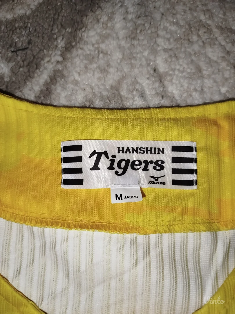 Hanshin Tigers majica