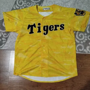 Hanshin Tigers majica