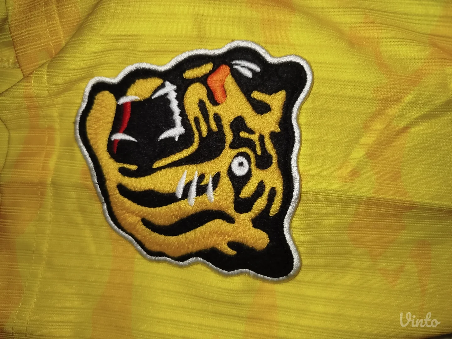 Hanshin Tigers majica