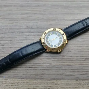 Meister Anker vintage sat