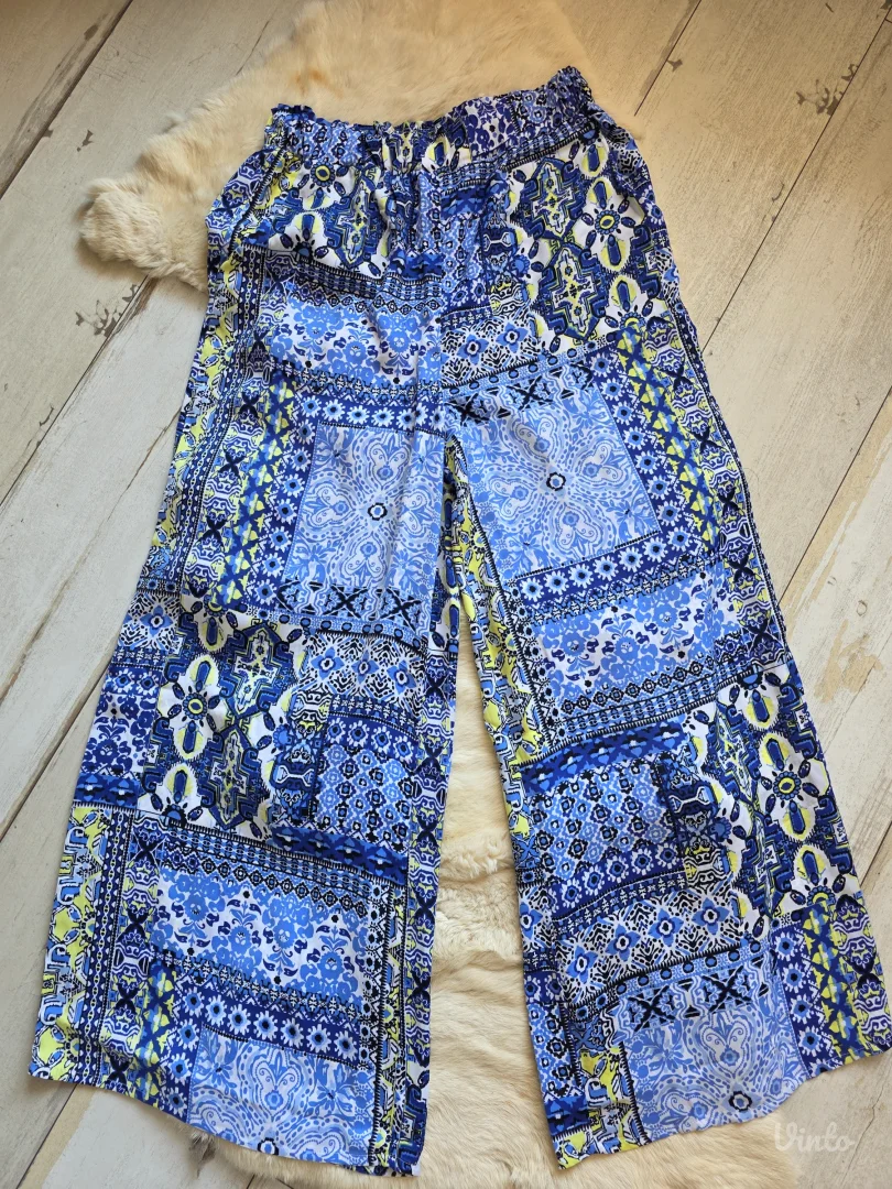 Gina benotti letnje pantalone 40