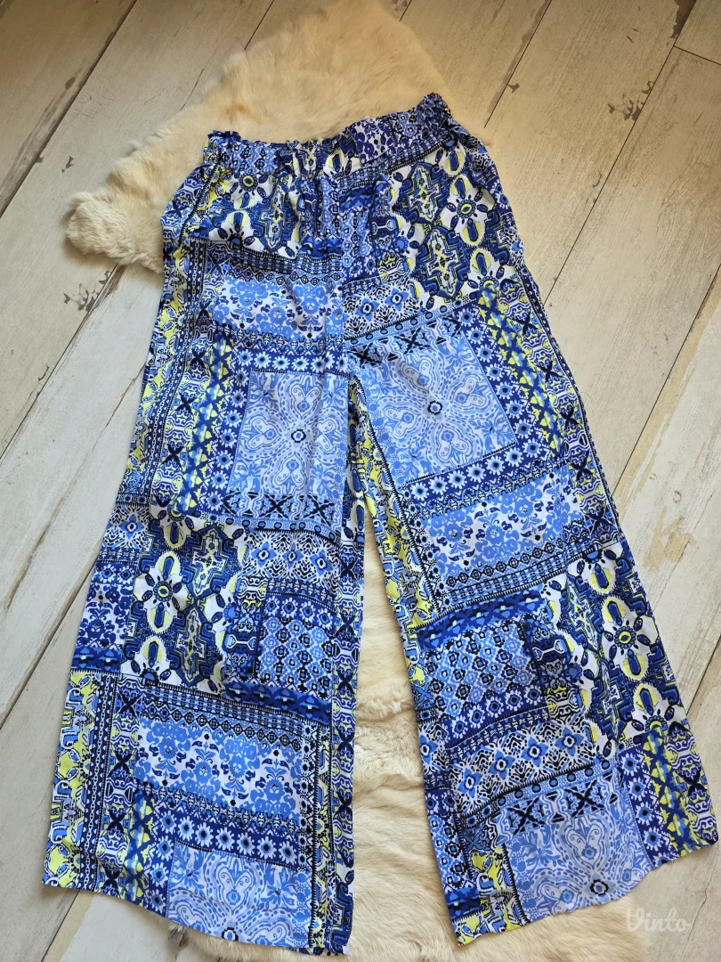 Gina benotti letnje pantalone 40