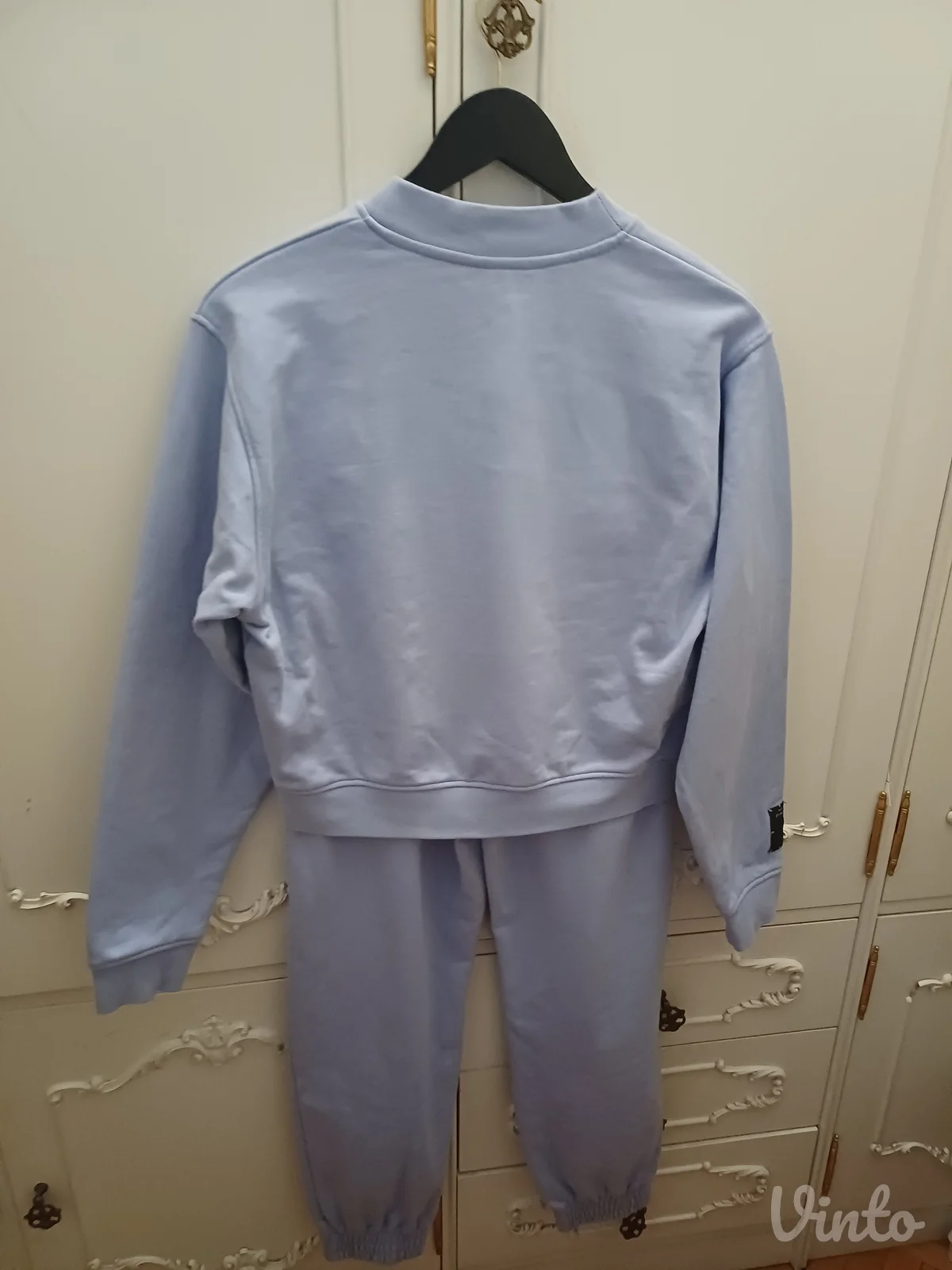 Komplet trenerke Alexander McQueen