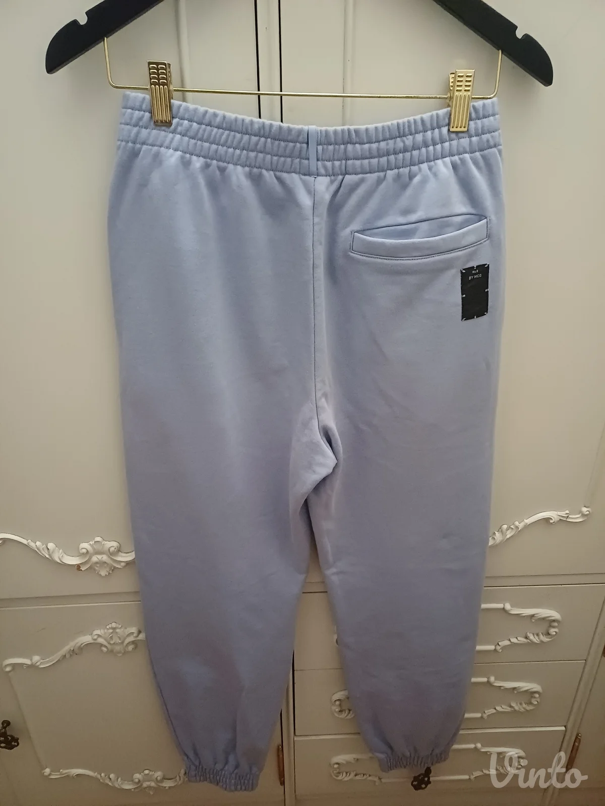 Komplet trenerke Alexander McQueen