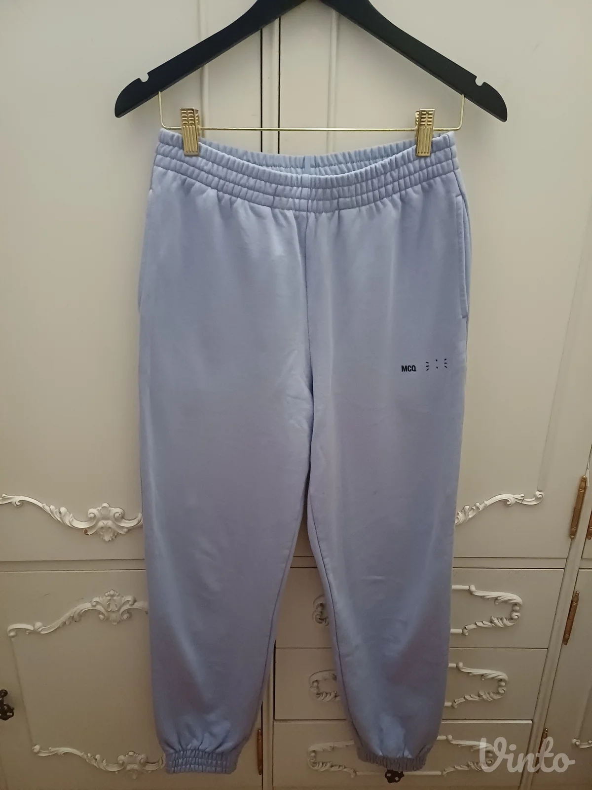 Komplet trenerke Alexander McQueen