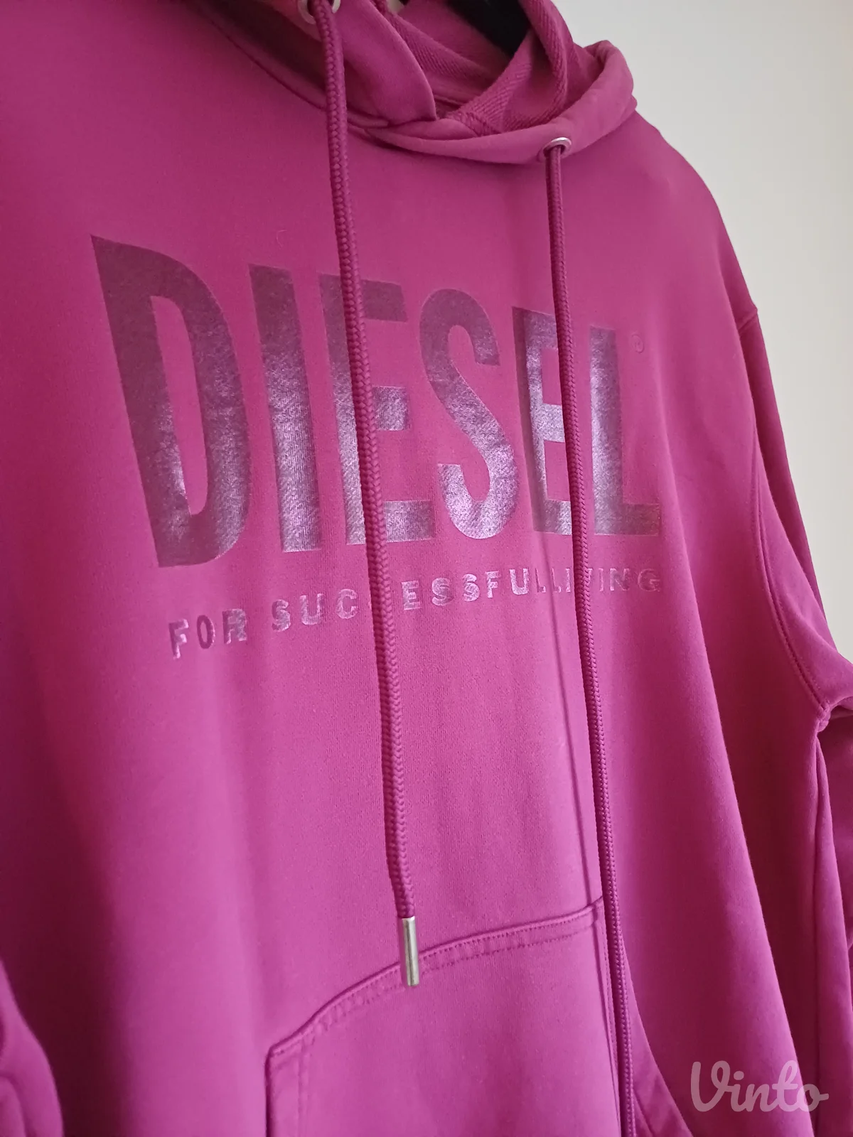 Original Diesel duks haljina