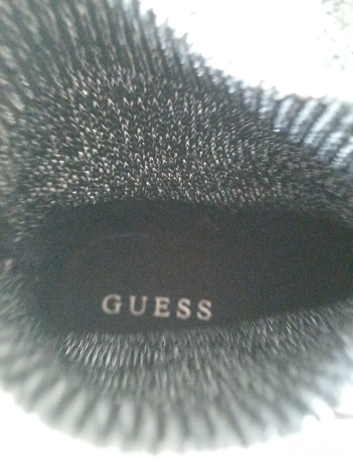 Original Guess patike