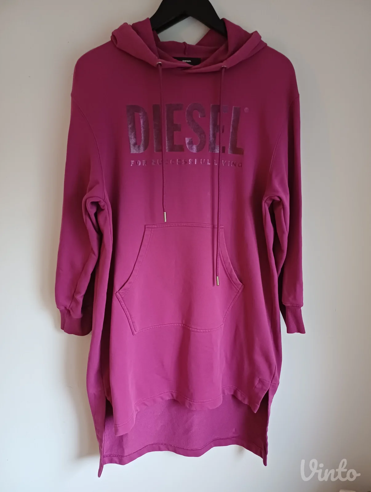 Original Diesel duks haljina