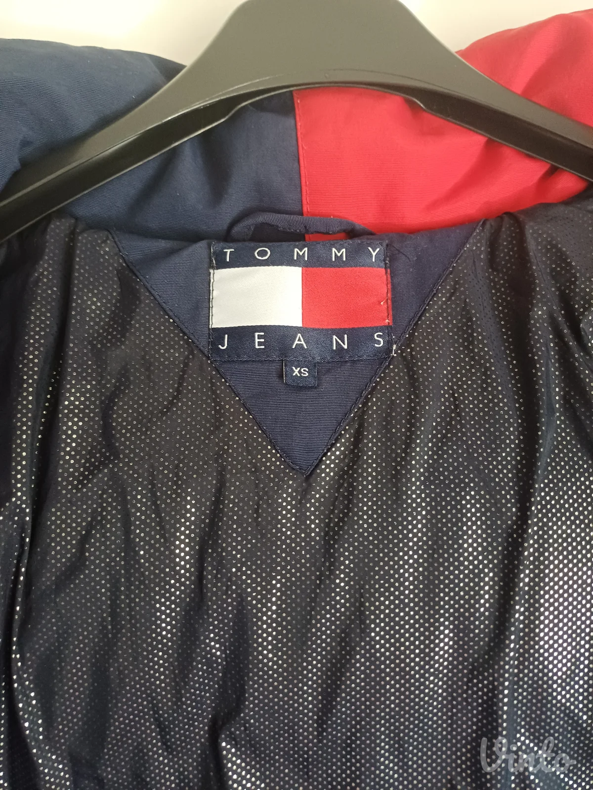 Original Tommy Hilfiger jakna