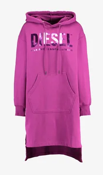 Original Diesel duks haljina