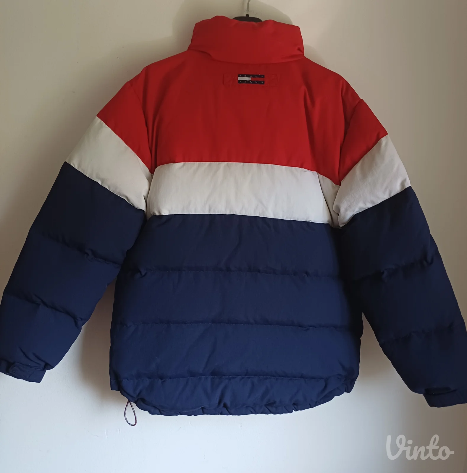 Original Tommy Hilfiger jakna