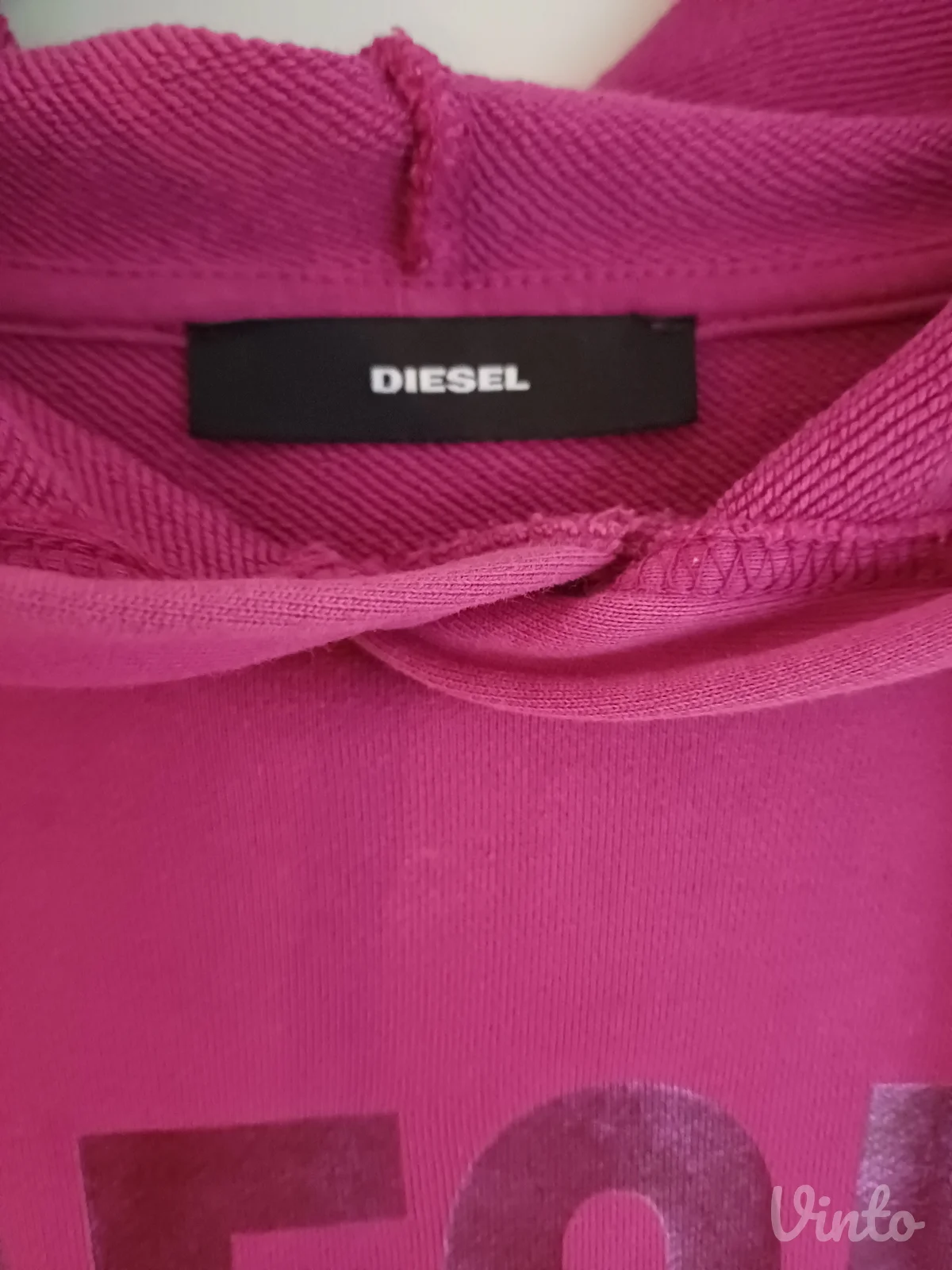 Original Diesel duks haljina