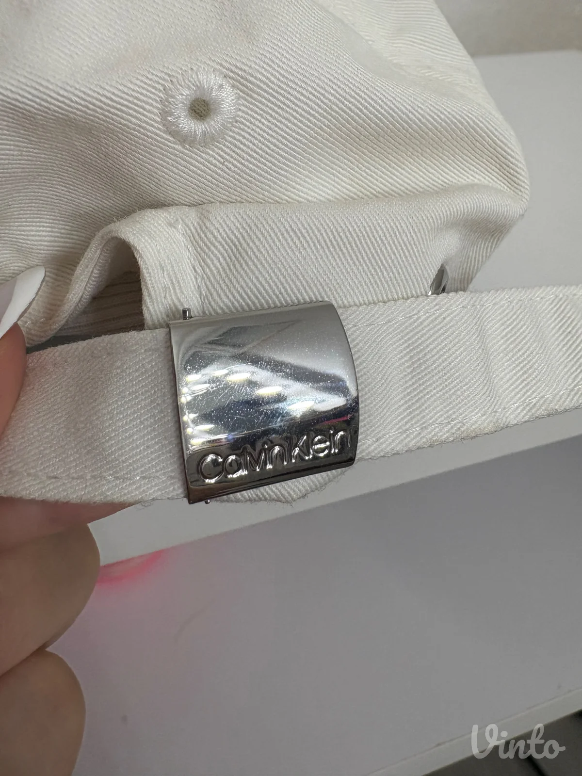 Calvin Klein kačket