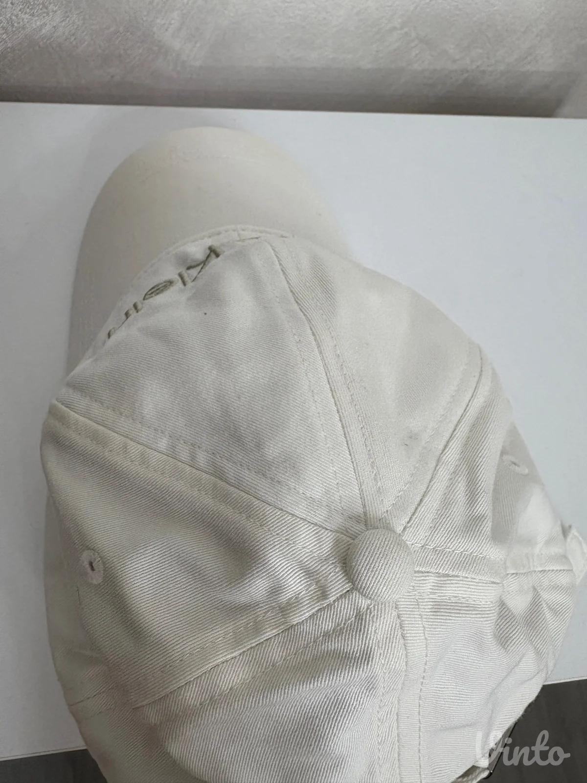 Calvin Klein kačket