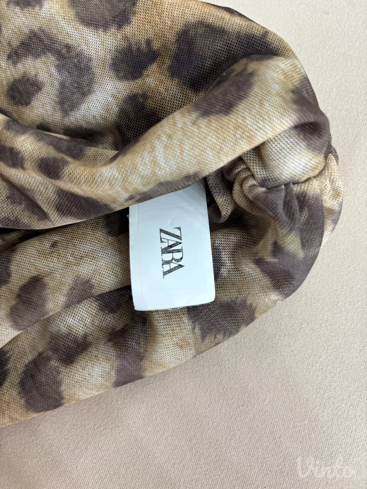 Zara majica