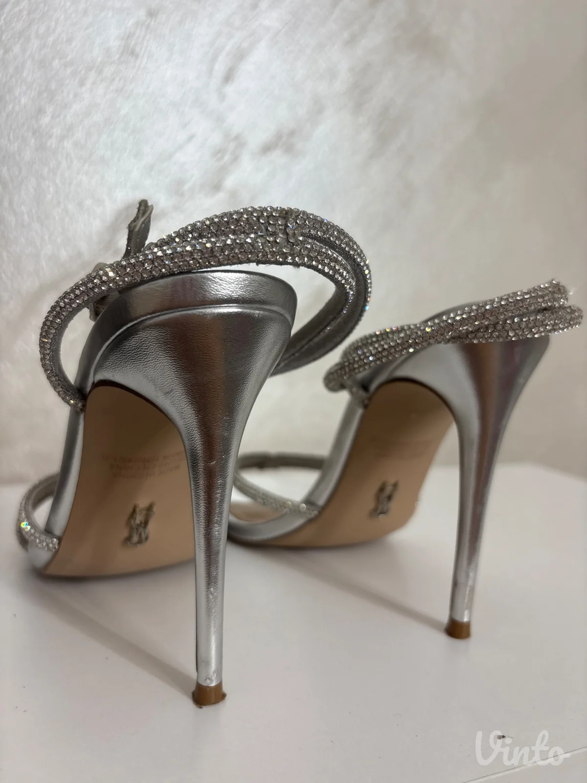 steve madden stikle
