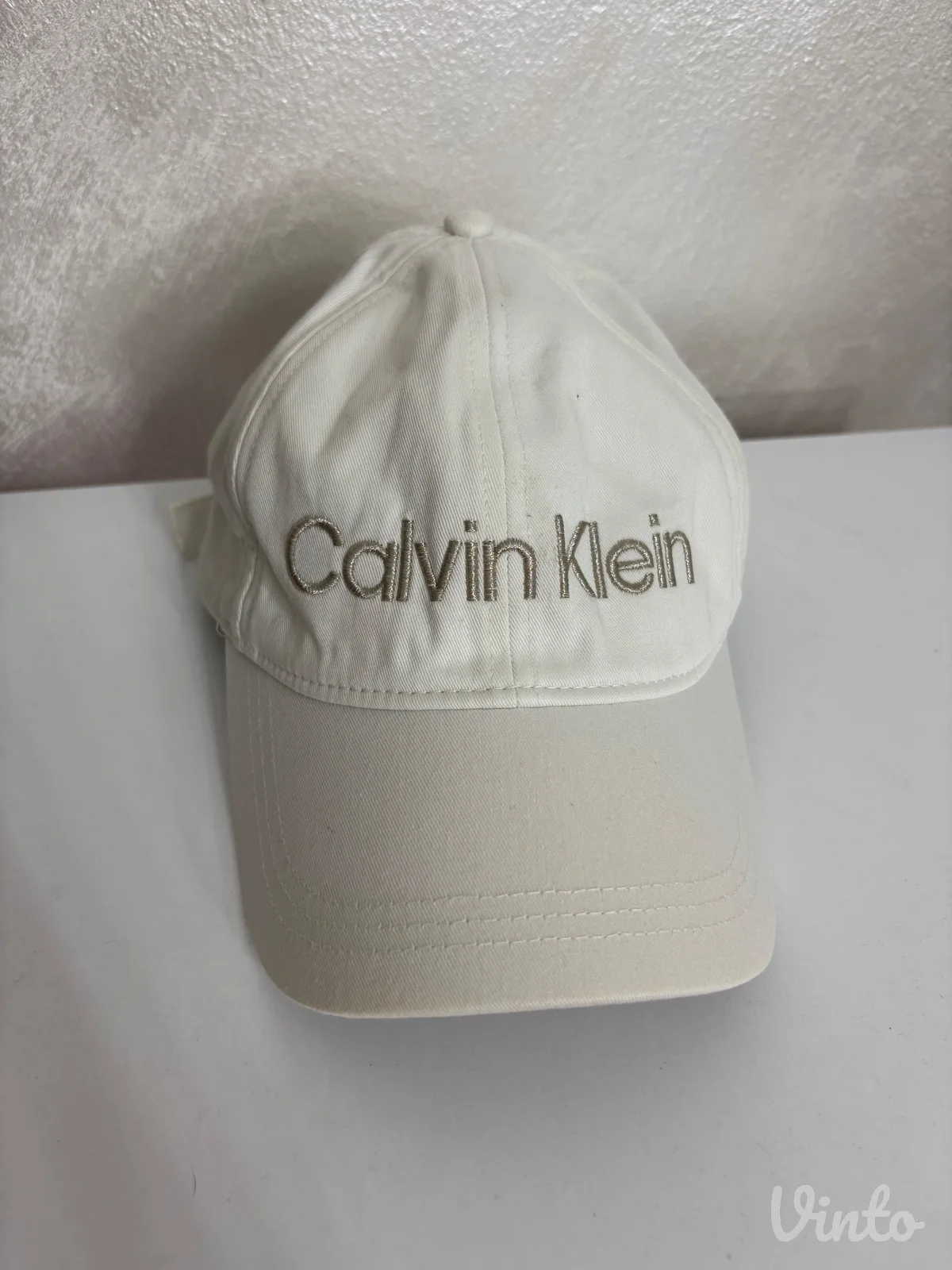 Calvin Klein kačket