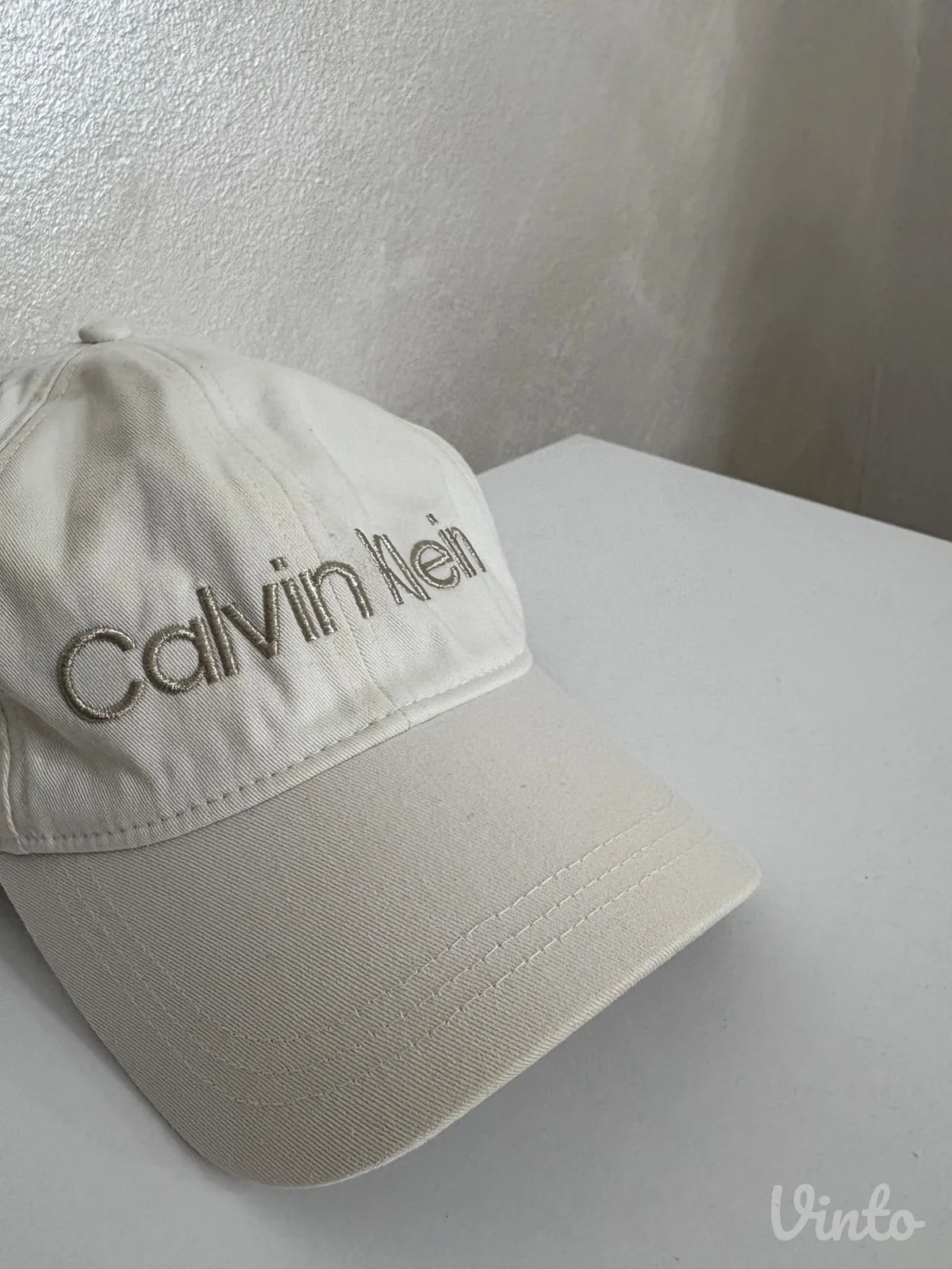 Calvin Klein kačket