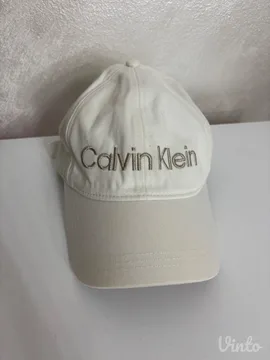 Calvin Klein kačket