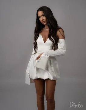 Angel line haljina