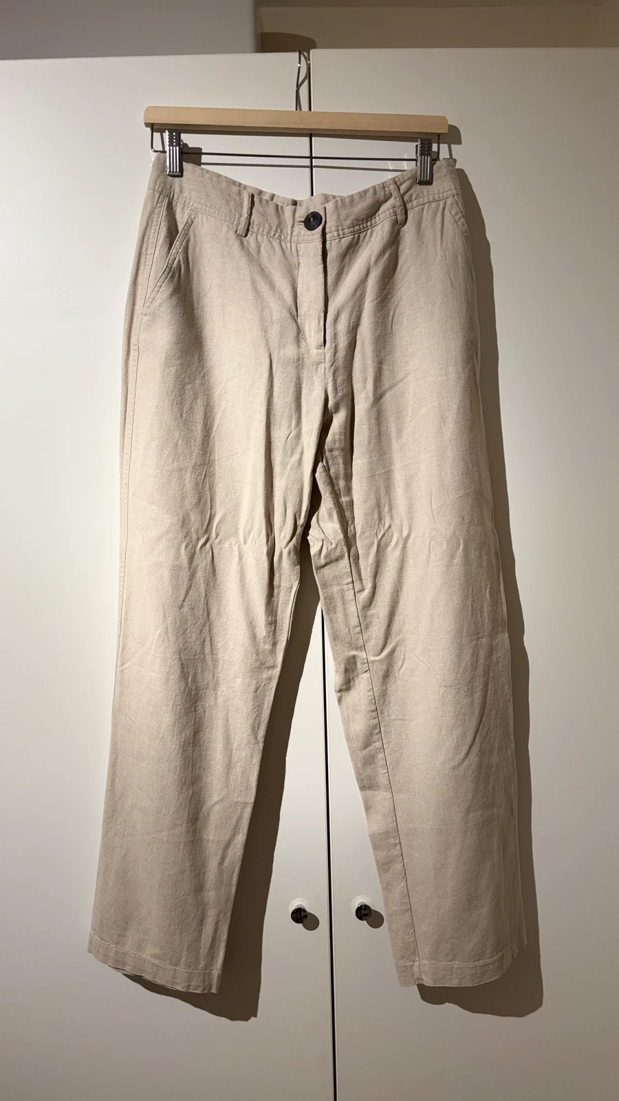 Zara bez pantalone