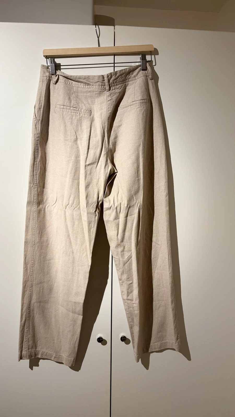 Zara bez pantalone