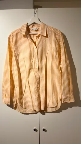 H&M pamucna kosulja