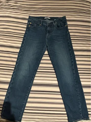 7 for all mankind farmerke