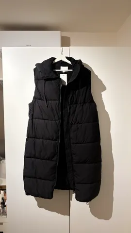 H&M prsluk