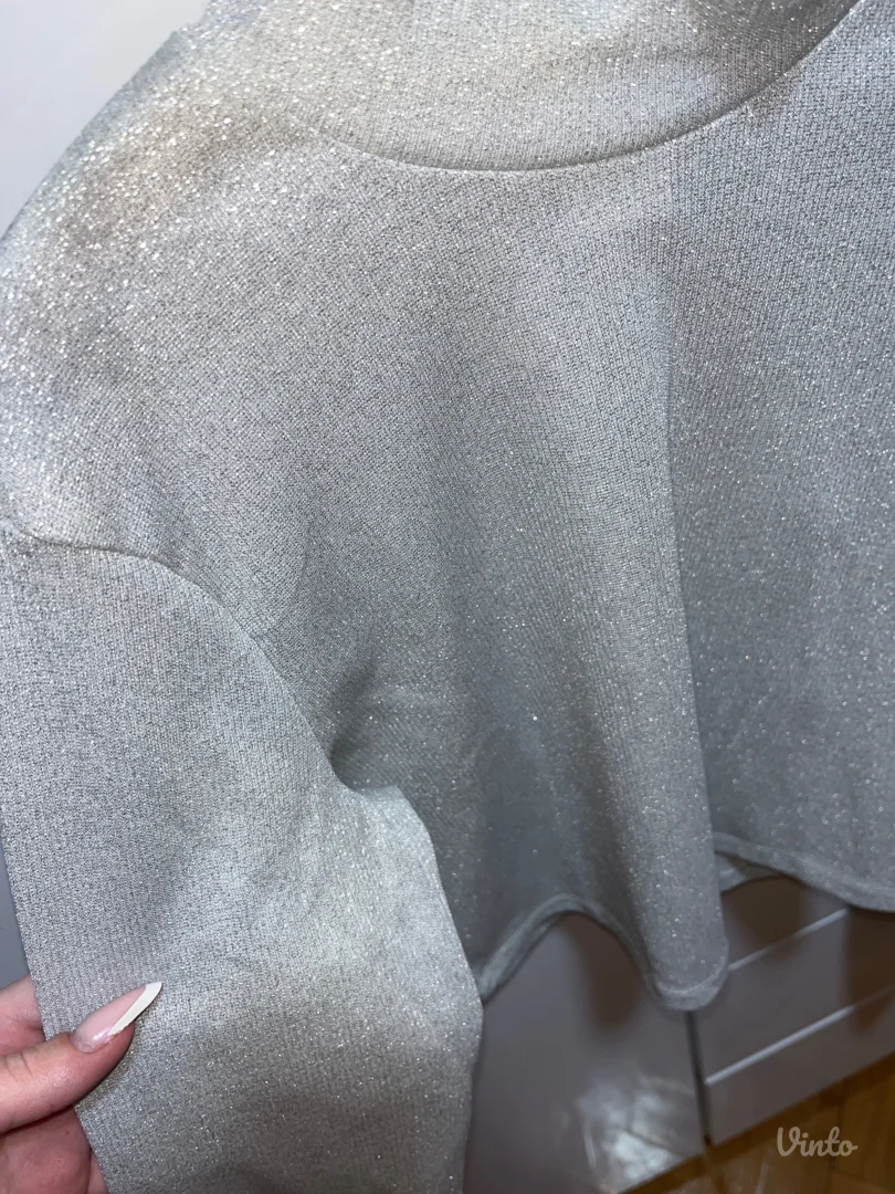 Top/majica dugih rukava