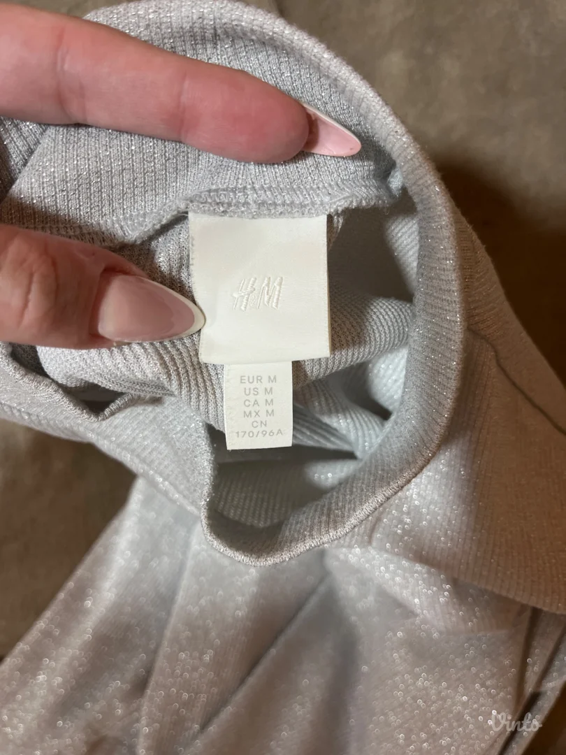 Top/majica dugih rukava