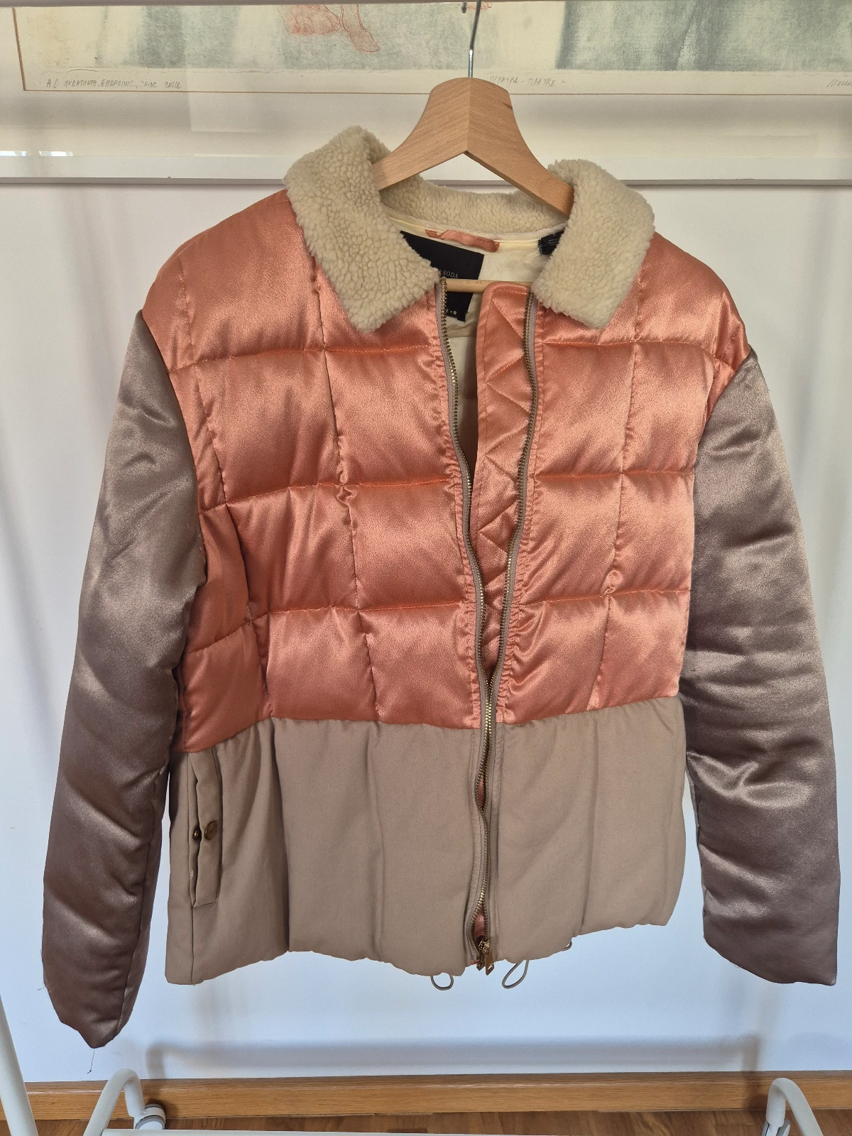 Jakna Scotch&Soda